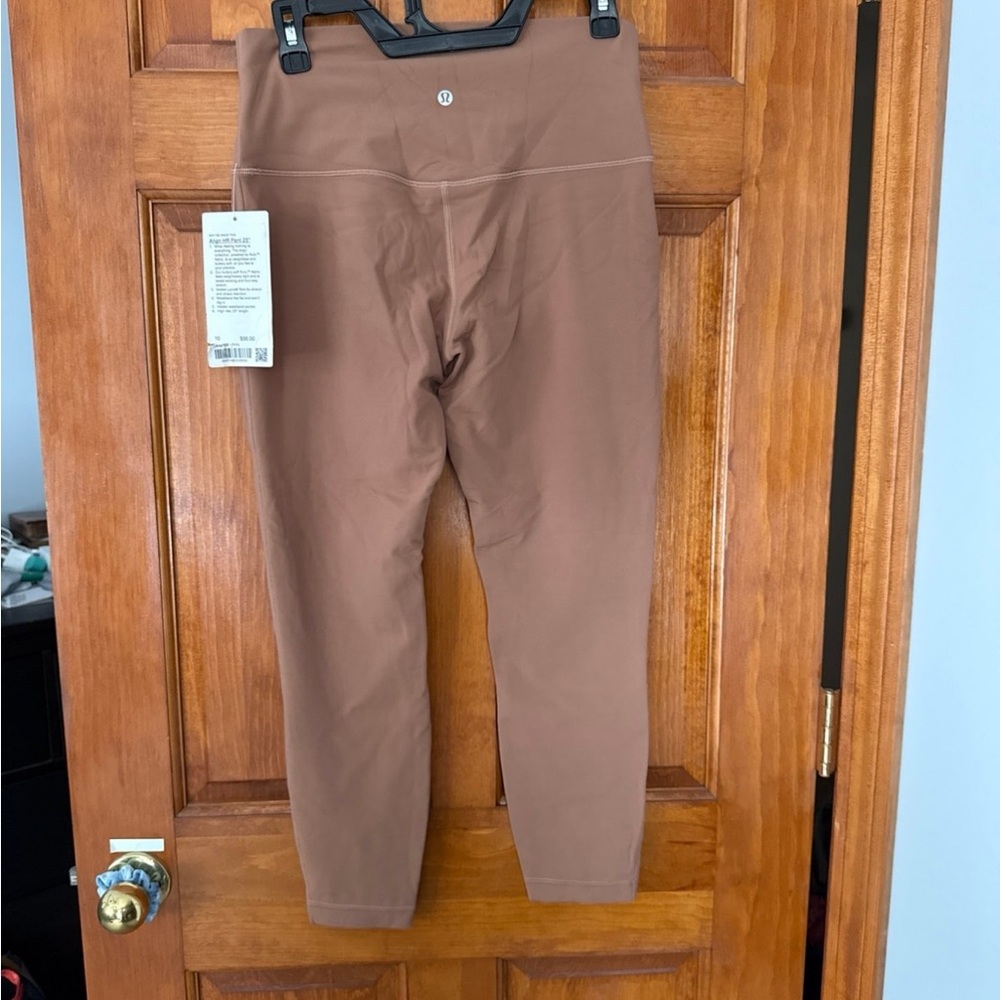 Lululemon Align Leggings